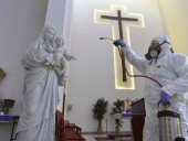 От коронавирусной инфекции в мире выздоровели более 710 тыс. человек От коронавирусной инфекции в мире выздоровели более 710 тыс. человек