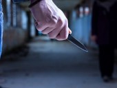 В Японии мужчина с ножом захватил заложников в кафе В Японии мужчина с ножом захватил заложников в кафе