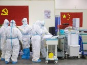 Китай ограничивает научные публикации о короновирусе Китай ограничивает научные публикации о короновирусе