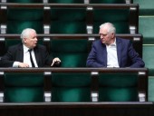 В Польше перенесли президентские выборы из-за пандемии В Польше перенесли президентские выборы из-за пандемии