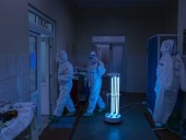 ВОЗ призвало страны Европы готовиться к новой волне коронавируса ВОЗ призвало страны Европы готовиться к новой волне коронавируса