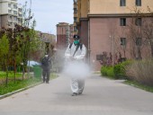 Пандемия: на северо-востоке Китая новая вспышка COVID-19, на карантин отправили несколько городов и свыше 100 млн человек Пандемия: на северо-востоке Китая новая вспышка COVID-19, на карантин отправили несколько городов и свыше 100 млн человек