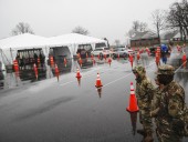 Помощница Иванки Трамп заболела COVID-19 - СМИ Помощница Иванки Трамп заболела COVID-19 - СМИ