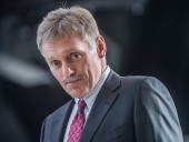 Пресс-секретаря Путина выписали из больницы после лечения от коронавируса