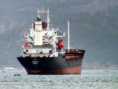 У берегов Экваториальной Гвинеи похитили украинского моряка - СМИ У берегов Экваториальной Гвинеи похитили украинского моряка - СМИ