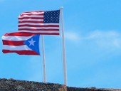 Пуэрто-Рико проведет референдум по вопросу присоединения к США в качестве штата Пуэрто-Рико проведет референдум по вопросу присоединения к США в качестве штата