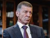 СМИ РФ: куратор украинскго направления в Кремле Козак - прибыл с визитом в Берлин, несмотря на COVID-19 СМИ РФ: куратор украинскго направления в Кремле Козак - прибыл с визитом в Берлин, несмотря на COVID-19