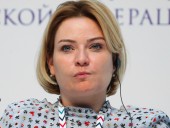 Министр культуры России заболела на COVID-19 Министр культуры России заболела на COVID-19