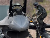 Самолеты НАТО в прошлом году почти 300 раз перехватывали авиацию РФ в воздушном пространстве Европы Самолеты НАТО в прошлом году почти 300 раз перехватывали авиацию РФ в воздушном пространстве Европы