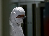 В Италии в марте зафиксировано на 50 процентов больше смертей, чем в предыдущие годы В Италии в марте зафиксировано на 50 процентов больше смертей, чем в предыдущие годы