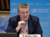В ВОЗ предупреждают: речь идет не о новой волне COVID-19, а про возможный новый пик В ВОЗ предупреждают: речь идет не о новой волне COVID-19, а про возможный новый пик