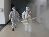 Китай не допустил ВОЗ к расследованию о происхождении коронавируса Китай не допустил ВОЗ к расследованию о происхождении коронавируса