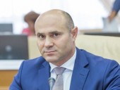 Министр внутренних дел Молдовы заразился коронавирусом Министр внутренних дел Молдовы заразился коронавирусом