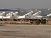 Россия расширит свои военные базы в Сирии Россия расширит свои военные базы в Сирии