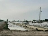 В Узбекистане прорвало дамбу водохранилища, тысячи людей эвакуированы В Узбекистане прорвало дамбу водохранилища, тысячи людей эвакуированы
