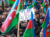 ПАСЕ предостерегает власти Азербайджана от давления на оппозицию под предлогом нарушения карантина ПАСЕ предостерегает власти Азербайджана от давления на оппозицию под предлогом нарушения карантина