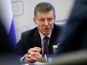 Без Украины: в Берлине представители РФ конструктивно обсудили Донбасс