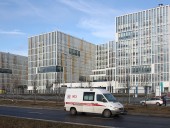 Пандемия: ЕБРР прогнозирует падение экономики России на 4,5% из-за COVID-19 и цен на нефть Пандемия: ЕБРР прогнозирует падение экономики России на 4,5% из-за COVID-19 и цен на нефть