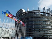 В Европарламенте произошла масштабная утечка данных В Европарламенте произошла масштабная утечка данных