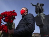 В России за сутки обнаружили более 9 тыс. новых случаев коронавирусной болезни В России за сутки обнаружили более 9 тыс. новых случаев коронавирусной болезни