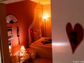 Бордели в Германии могут больше не открыться через COVID-19 Бордели в Германии могут больше не открыться через COVID-19