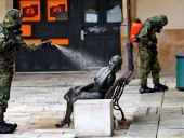 На COVID-19 в мире заболело более 3,75 млн человек На COVID-19 в мире заболело более 3,75 млн человек