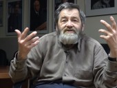 В России умер искалеченный в колонии правозащитник Сергей Мохнаткин В России умер искалеченный в колонии правозащитник Сергей Мохнаткин