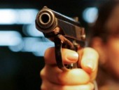В Техасе произошла стрельба в парке, пострадали несколько человек В Техасе произошла стрельба в парке, пострадали несколько человек