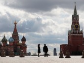 Пандемия: Роспотребнадзор опубликовал план выхода РФ из карантина, вызванного COVID-19 Пандемия: Роспотребнадзор опубликовал план выхода РФ из карантина, вызванного COVID-19