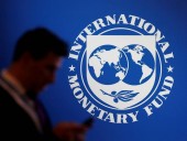 В МВФ рассказали, когда мировая экономика восстановится от пандемии В МВФ рассказали, когда мировая экономика восстановится от пандемии