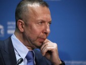 В России покончил с собой миллиардер Дмитрий Босов