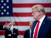 Politico: администрация Трампа планирует создать аналог ВОЗ Politico: администрация Трампа планирует создать аналог ВОЗ