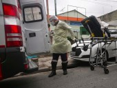 В Бразилии за сутки выявлено около 20 тыс. новых случаев COVID-19 В Бразилии за сутки выявлено около 20 тыс. новых случаев COVID-19