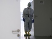 Пандемия: за сутки от COVID-19 в Росии умерло 232 человека, в цеом 387 тысяч - инфицированны Пандемия: за сутки от COVID-19 в Росии умерло 232 человека, в цеом 387 тысяч - инфицированны