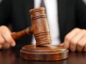 Суды в Германии получили около тысячи жалоб на карантин Суды в Германии получили около тысячи жалоб на карантин