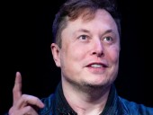 Акции Tesla упали приблизительно на 13 млрд долларов из-за твитов Илона Маска Акции Tesla упали приблизительно на 13 млрд долларов из-за твитов Илона Маска