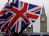 Великобритания объявила новый тарифный режим после Brexit
