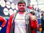 В России задержали тренера бойца ММА по подозрению в организации убийства В России задержали тренера бойца ММА по подозрению в организации убийства