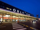 Аэропорт Орли в Париже может открыться только осенью - СМИ Аэропорт Орли в Париже может открыться только осенью - СМИ