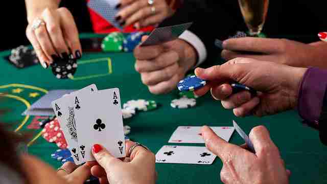 Советы по подбору покер-рума и другие Советы по подбору покер-рума и другие