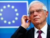 Евросоюз планирует открытие внешних границ уже с июля Евросоюз планирует открытие внешних границ уже с июля