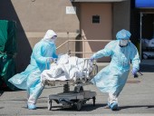 Пандемия: министерство обороны Франции профинансирует разработку ткани, которая будет защищать от COVID-19 Пандемия: министерство обороны Франции профинансирует разработку ткани, которая будет защищать от COVID-19