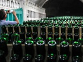 Пандемия коронавируса: американцы перешли на более доступный алкоголь Пандемия коронавируса: американцы перешли на более доступный алкоголь