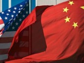 Китай установит визовые ограничения для некоторых граждан США Китай установит визовые ограничения для некоторых граждан США