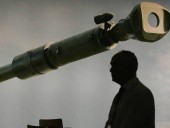 Совбез ООН продлил эмбарго на поставки оружия в Ливию Совбез ООН продлил эмбарго на поставки оружия в Ливию