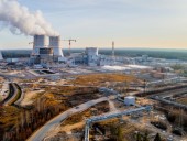 Россия опровергла утечку радиации из своих АЭС, зафиксированную в Скандинавии Россия опровергла утечку радиации из своих АЭС, зафиксированную в Скандинавии