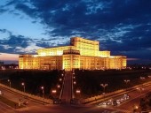 Румыния в национальной стратегии обороны - определила Россию враждебным государством Румыния в национальной стратегии обороны - определила Россию враждебным государством