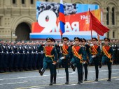 Лидеры Армении, Азербайджана и Японии отказались ехать на Парад победы в Москву Лидеры Армении, Азербайджана и Японии отказались ехать на Парад победы в Москву