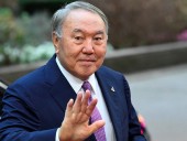 У Назарбаева обнаружили коронавирус У Назарбаева обнаружили коронавирус