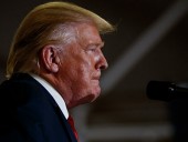 Трамп пообещал, что республиканцы выступят против законопроекта демократов о полиции Трамп пообещал, что республиканцы выступят против законопроекта демократов о полиции